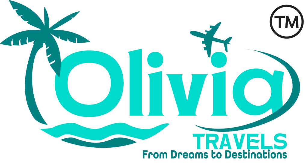 Olivia Travels